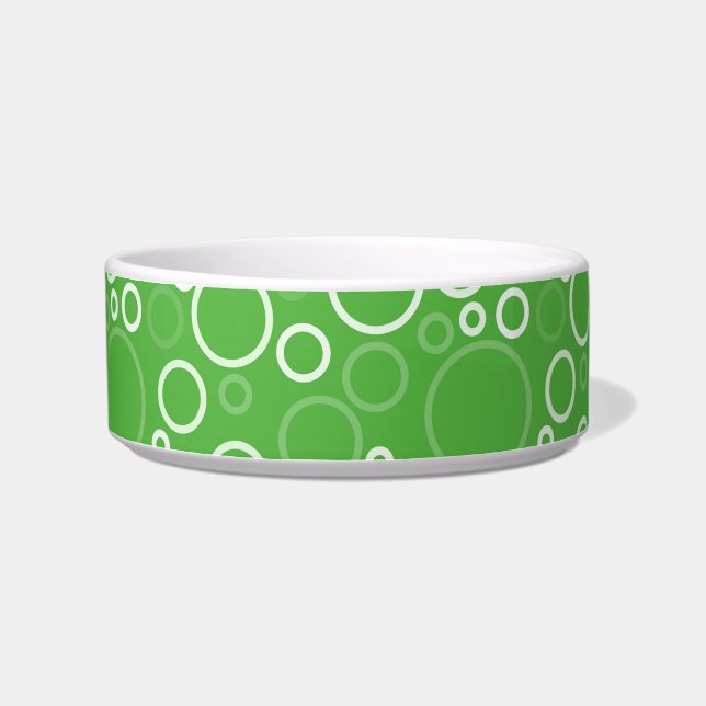 Pet Bowl (Left)