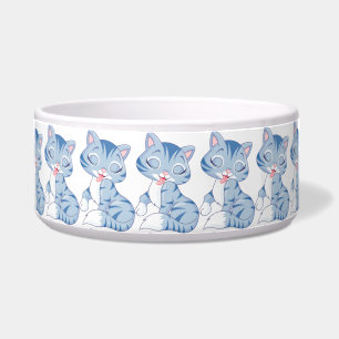 Pet Bowl/Cute Cat