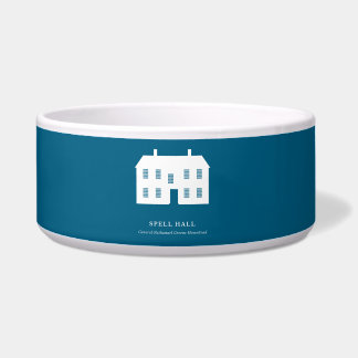 Pet Bowl — Spell Hall