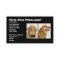 Pet Business card