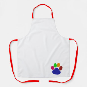 Pet Care  Apron