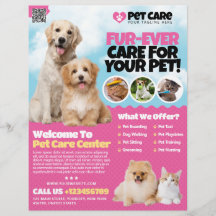 Pet Care / Pet Hotel