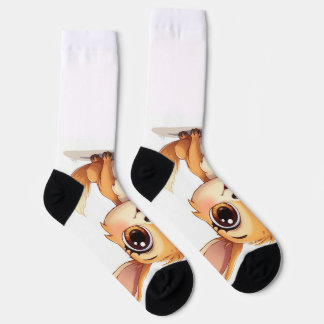 Pet Crew Socks