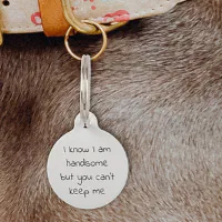 Dog collar deals tag maker