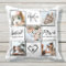 Pet Dog Memorial Pet Loss Keepsake Photo Collage