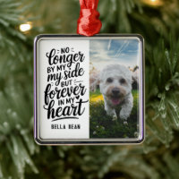Pet Dog Memorial Quote Photo