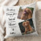 Pet Dog Memorial - Sympathy Quote Dog Photo