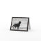 Pet Dog Sympathy Card - Touch Our Hearts