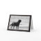 Pet Dog Sympathy Card - Touch Our Hearts