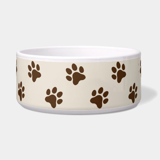 Pet feeding bowl (Front)