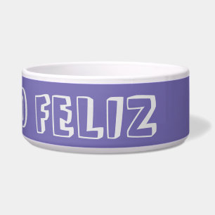 pet food bowl