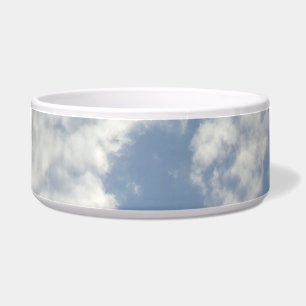 PET FOOD BOWL DESIGN STYLE