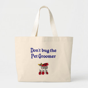 Pet Groomer Bag