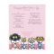 Pet Groomer Spa Dogs Cat Robes Pink Price Sheet