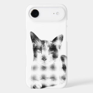 Pet Halftone