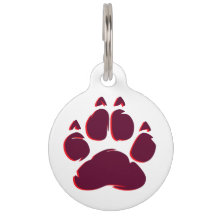 Pet ID Tag