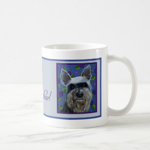 Pet Keepsake Mug