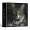 Pet Keepsake Photo Album 3 Ring Binder