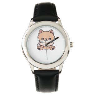 Pet Kid Watch Birthday Gift for Your Baby