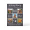 Pet Loss 5 Photo Personalize Dog Memorial Sympathy