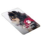 Pet Loss Memorial Sympathy Photo 