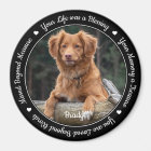 Pet Loss Remembrance Keepsake Dog Pet Memorial