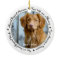 Pet Loss Sympathy Keepsake Dog Pet Memorial