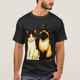 Pet Lover Art T-Shirt