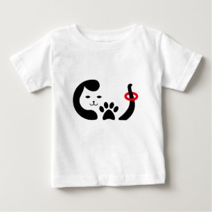 Pet Lover felling Baby T-Shirt