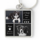 Pet Memorial Dog Photo Template Tribute