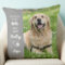 Pet Memorial Gift Personalized Dog Photo