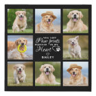 Pet Memorial Gift Personalized Pet Loss Keepsake