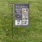 Pet Memorial Personalized Keepsake Photo Collage