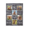 Pet Memorial Personalized Photo Collage