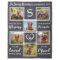 Pet Memorial Personalized Photo Collage