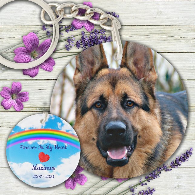 Pet Memorial Personnalisé Animaux de compagnie Per (Créateur téléchargé)
