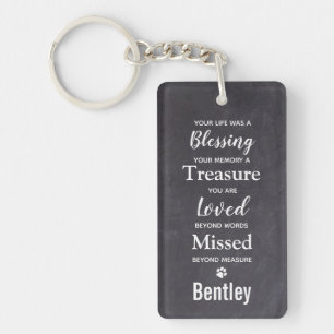 Pet Memorial Photo Cadeau Sympathy Pet Perte Memor