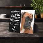 Pet Memorial | Remembrance Dog Keepsake