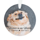 Pet Memorial | Sympathy | 2 Photos