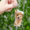 Pet Memorial Sympathy Poem Pet Loss Keepsake Dog