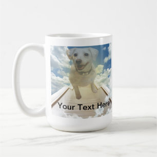 Pet Memory Mug 1