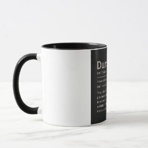 Pet Nickname Dictionary Personalized Custom Defini Mug