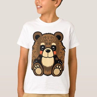 pet on heels T-Shirt