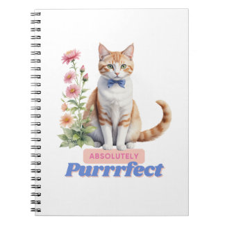 Pet Owner Gifts, Funny Quote Notebook