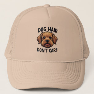 Pet Parent Style Trucker Hat