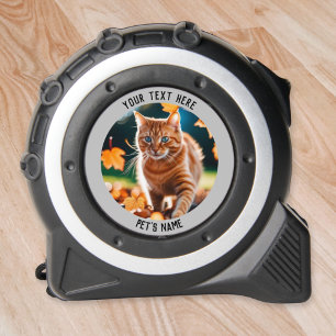 Pet Photo Cat Lovers Personalized Animal Themed 1