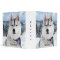 Pet Photo Name Binder
