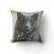 Pet Photo Throw Pillow