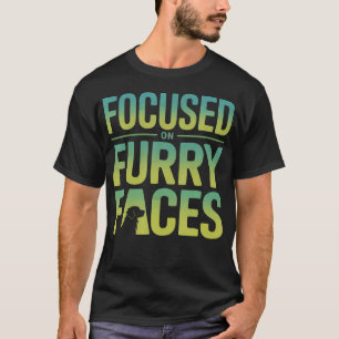 Pet Photography Camera Animal Lover Resolution Pho T-Shirt