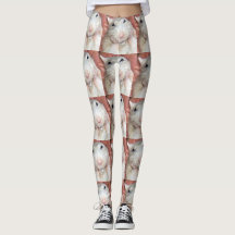 Pet Rat Bridget Leggings